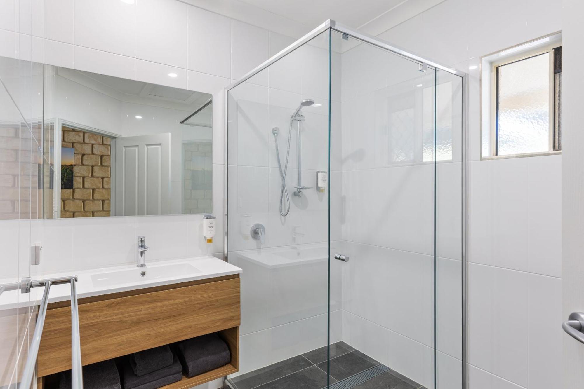 Great Divide Motor Inn Toowoomba Exterior foto