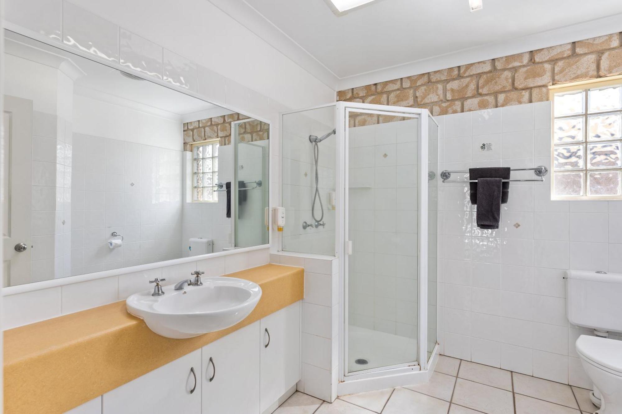 Great Divide Motor Inn Toowoomba Zimmer foto