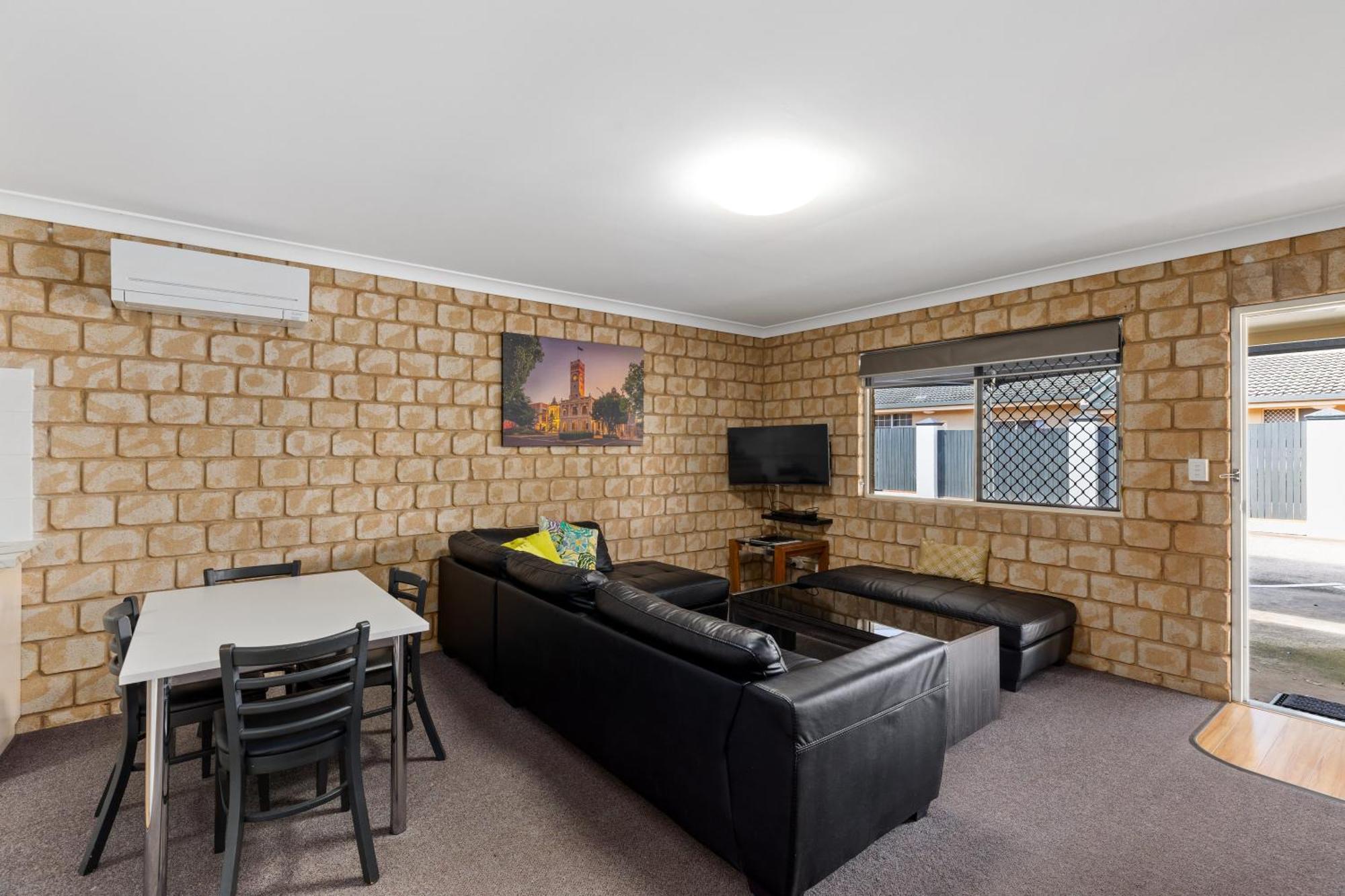 Great Divide Motor Inn Toowoomba Zimmer foto