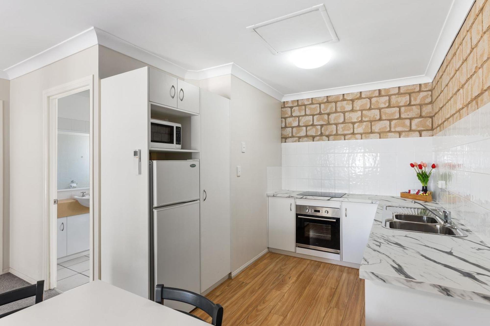 Great Divide Motor Inn Toowoomba Zimmer foto