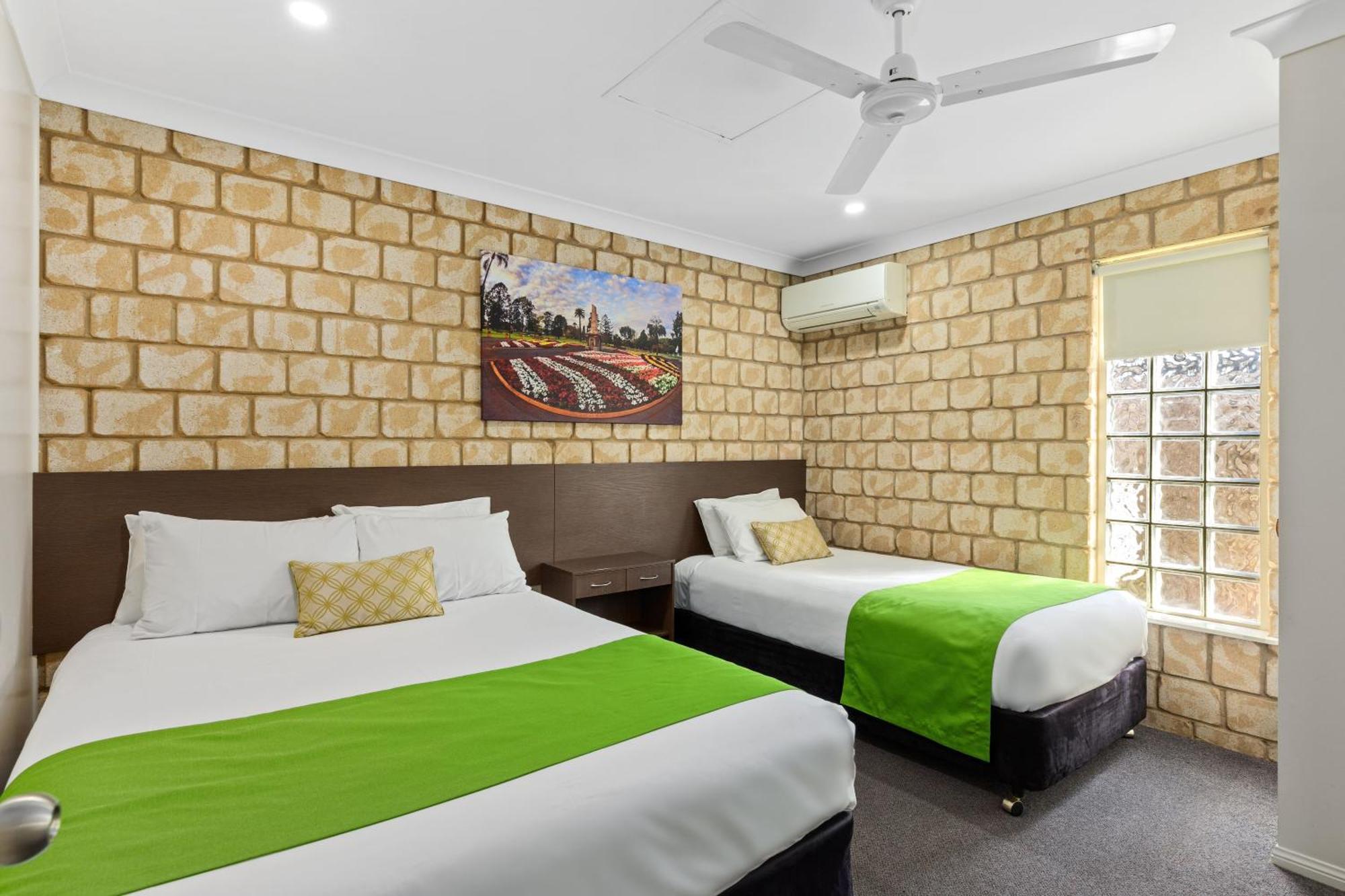 Great Divide Motor Inn Toowoomba Zimmer foto