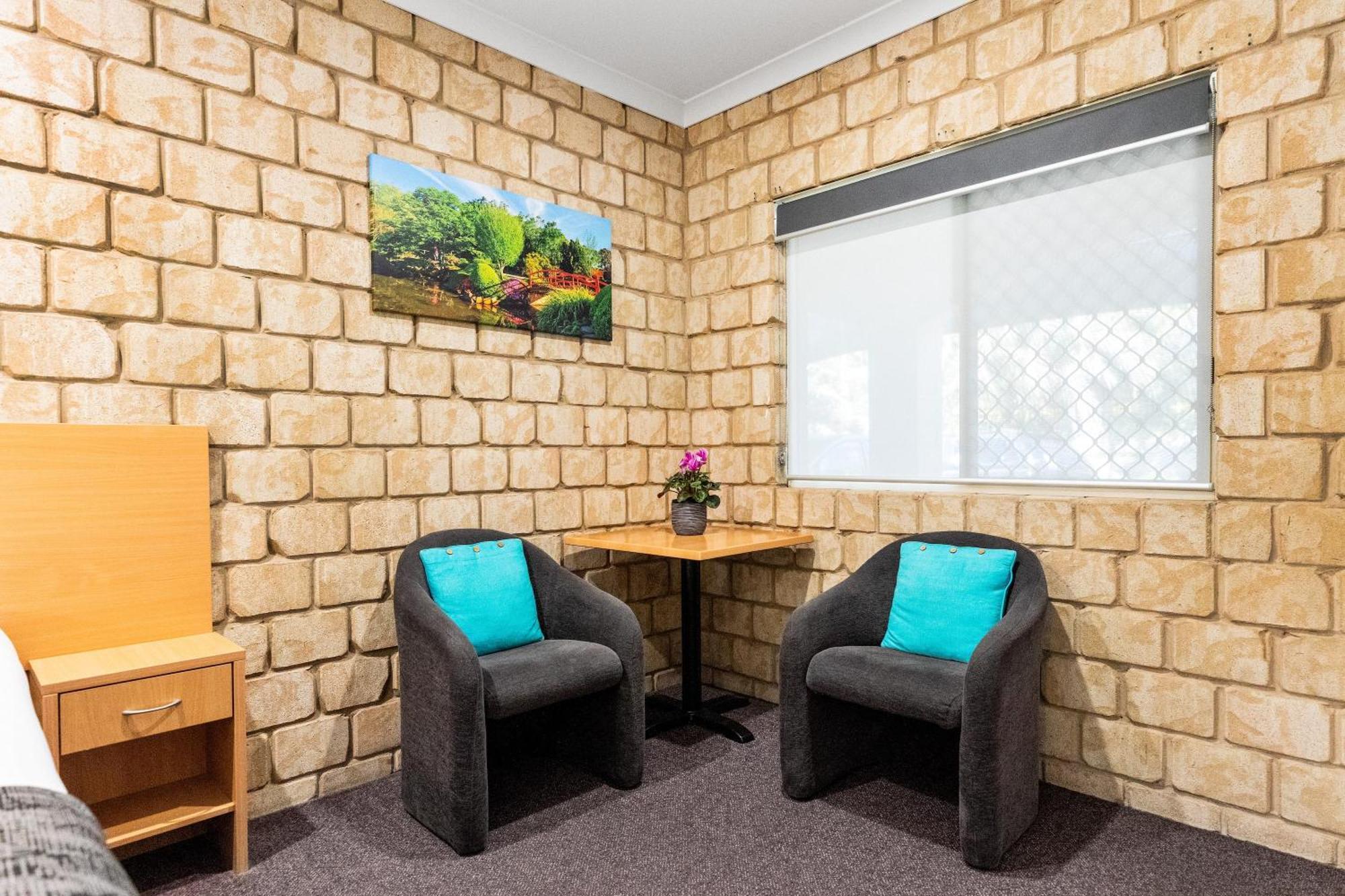 Great Divide Motor Inn Toowoomba Zimmer foto