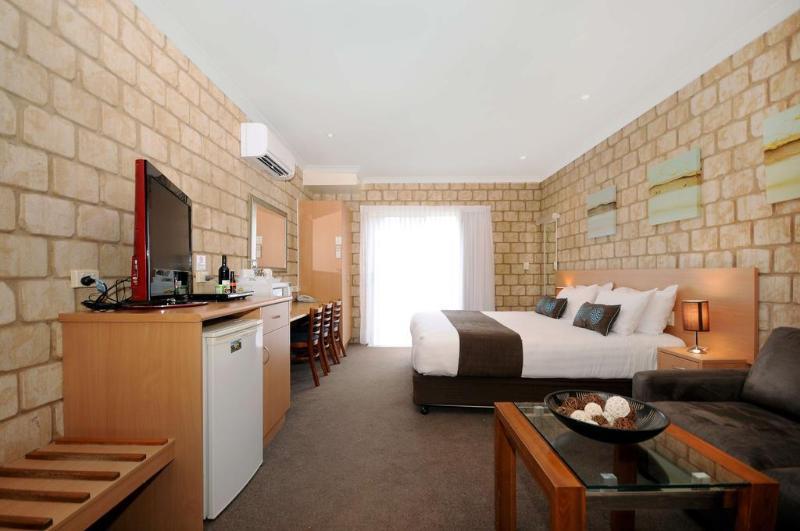 Great Divide Motor Inn Toowoomba Exterior foto